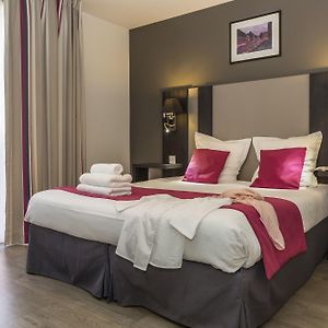 Appart'hotel Odalys Colmar La Rose d'Argent