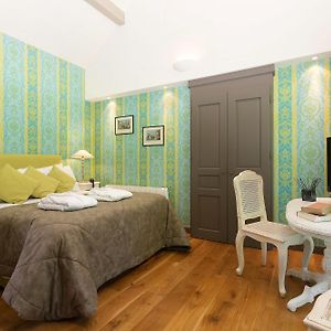 Chambre Junior Lit King-Size